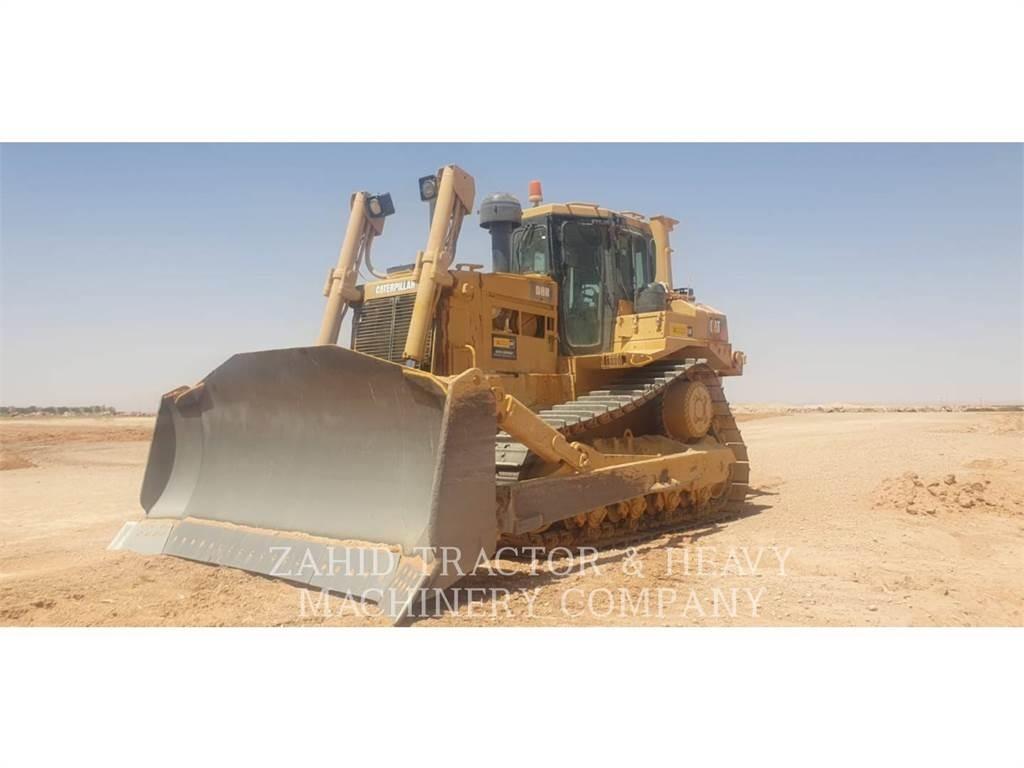 CAT D8RLRC Rupsdozers