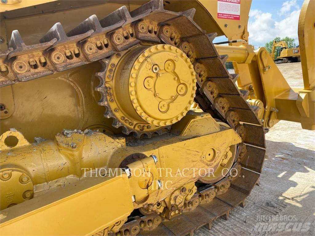 CAT D8T Rupsdozers