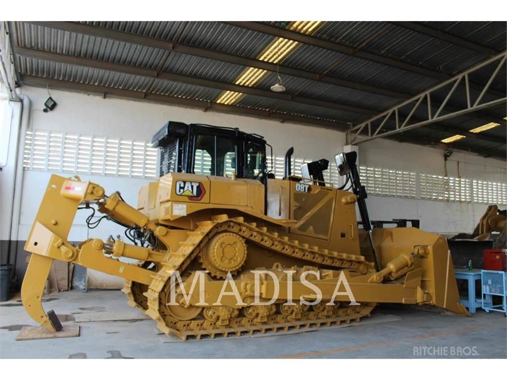 CAT D8T Rupsdozers