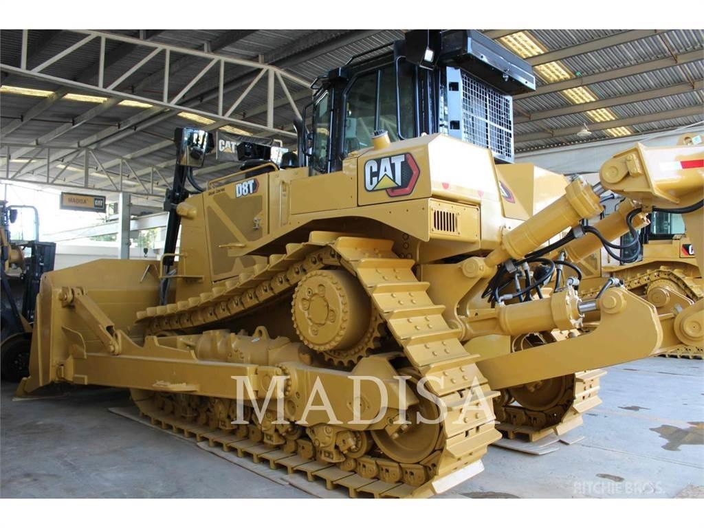 CAT D8T Rupsdozers