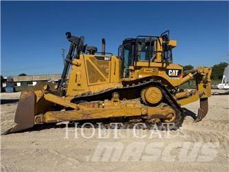 CAT D8T Rupsdozers