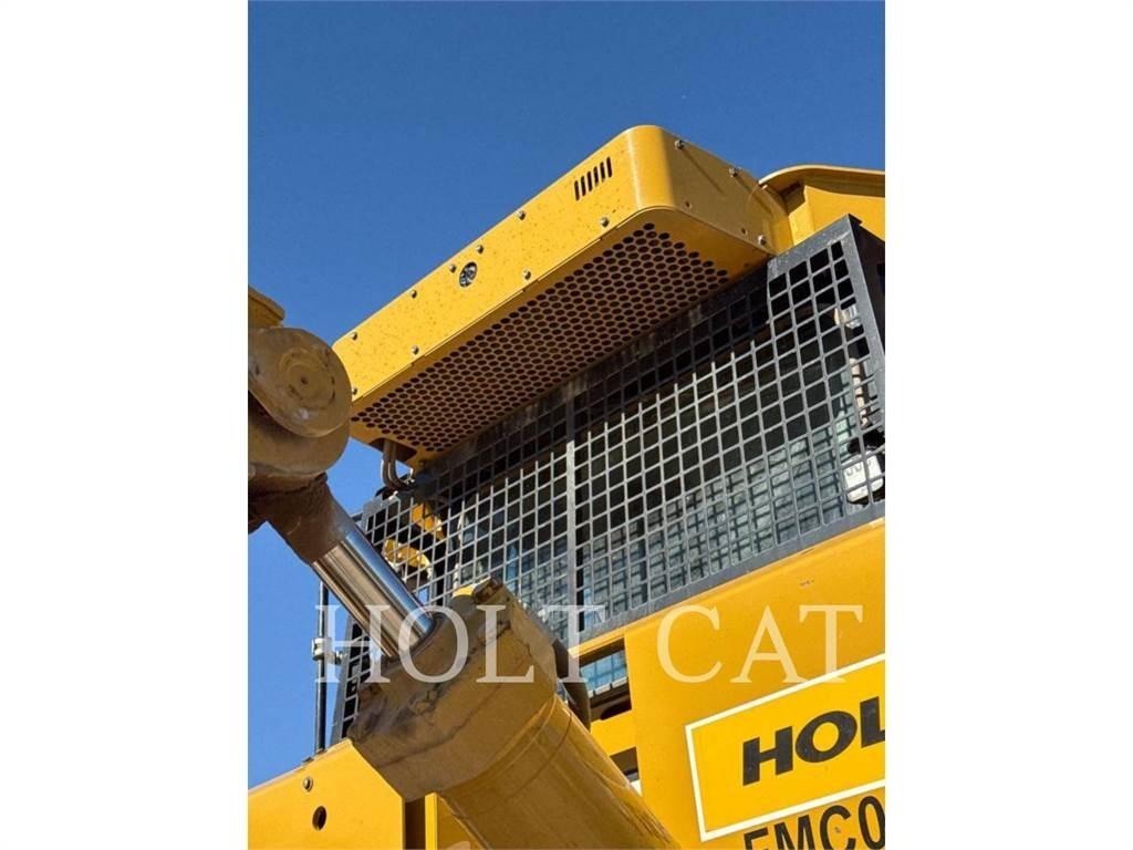 CAT D8T Rupsdozers