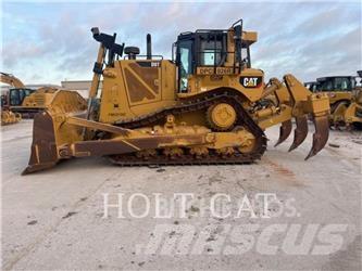 CAT D8T Rupsdozers