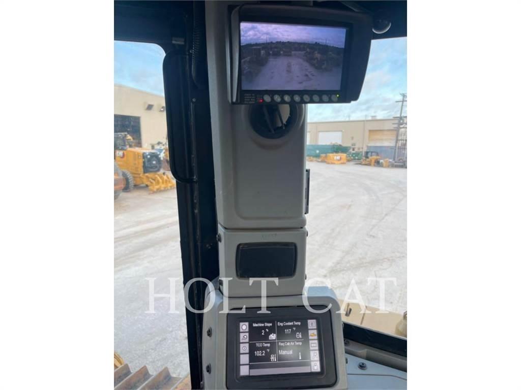 CAT D8T Rupsdozers