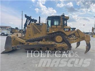 CAT D8T Rupsdozers