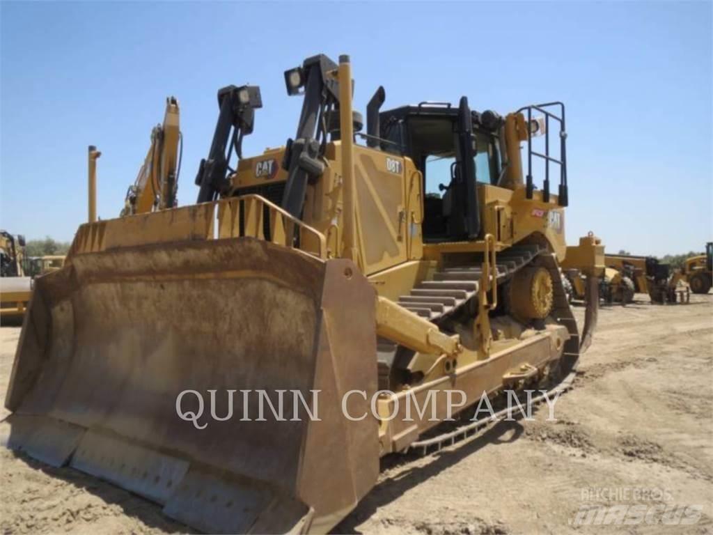 CAT D8T Rupsdozers