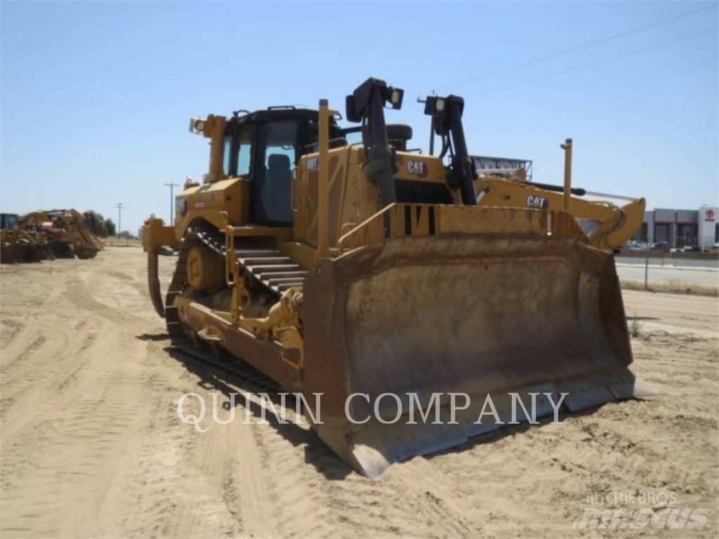 CAT D8T Rupsdozers