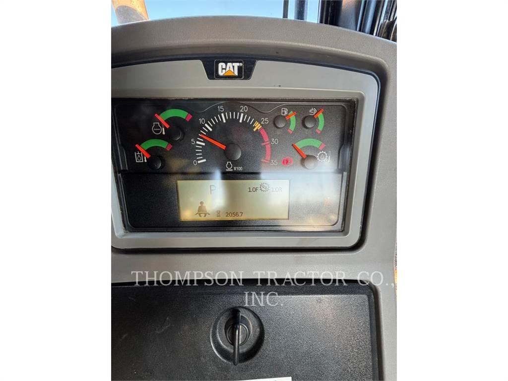CAT D8T Rupsdozers