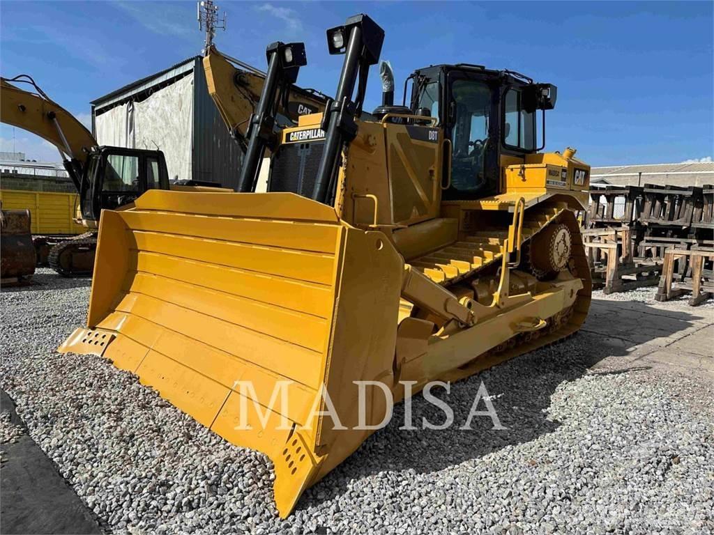 CAT D8T Rupsdozers
