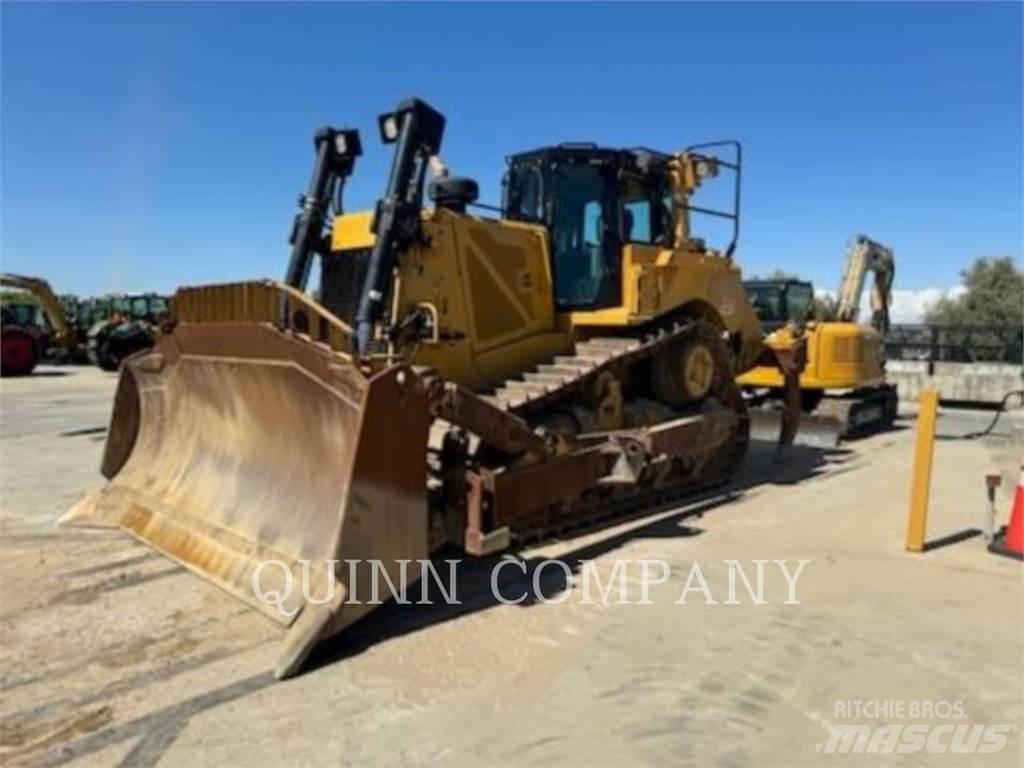CAT D8T Rupsdozers
