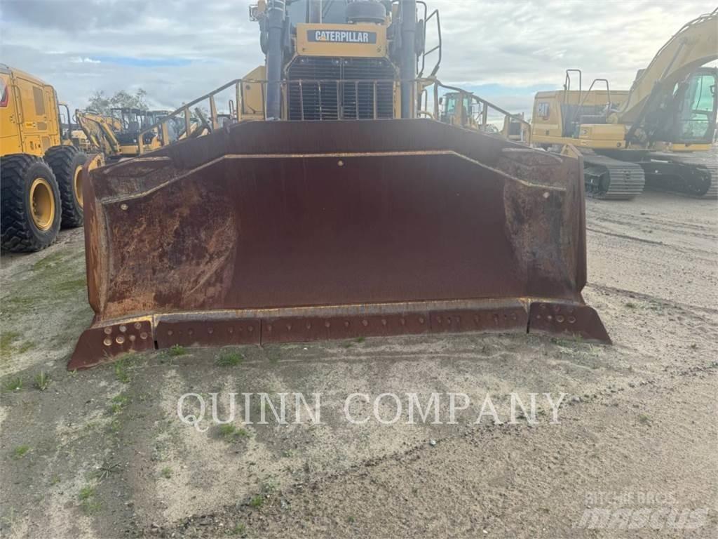 CAT D8T Rupsdozers