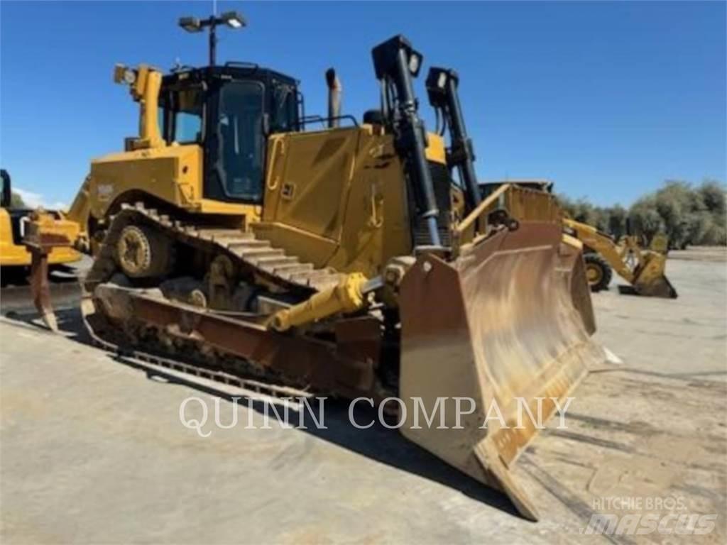 CAT D8T Rupsdozers