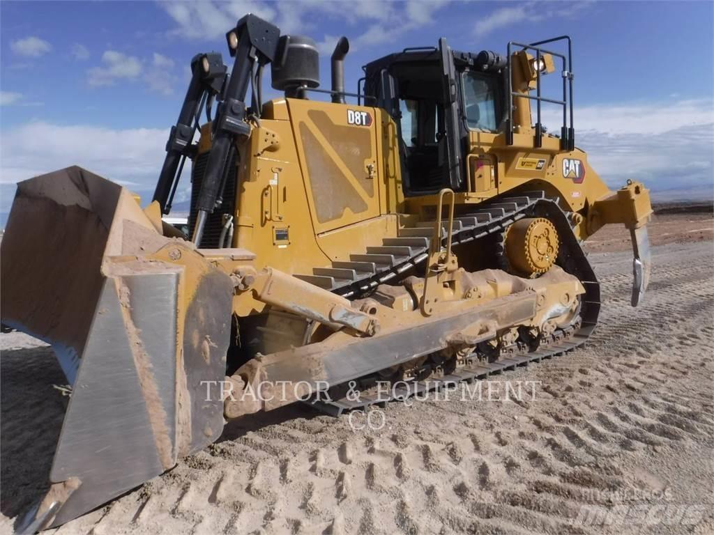 CAT D8T Rupsdozers