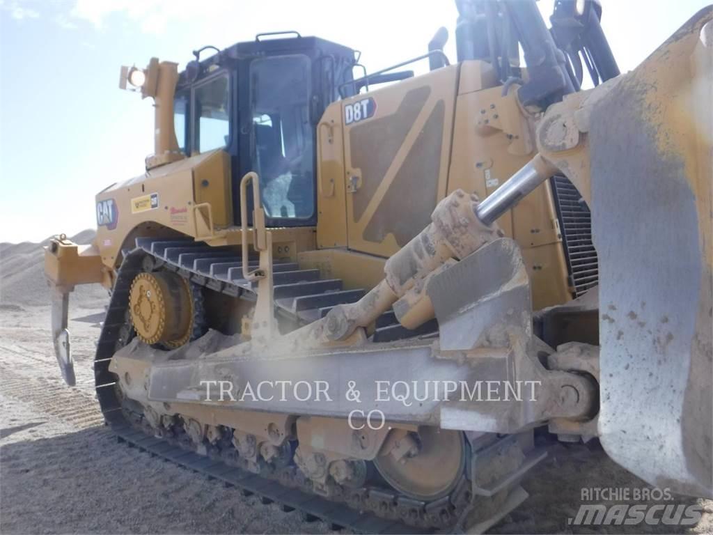 CAT D8T Rupsdozers
