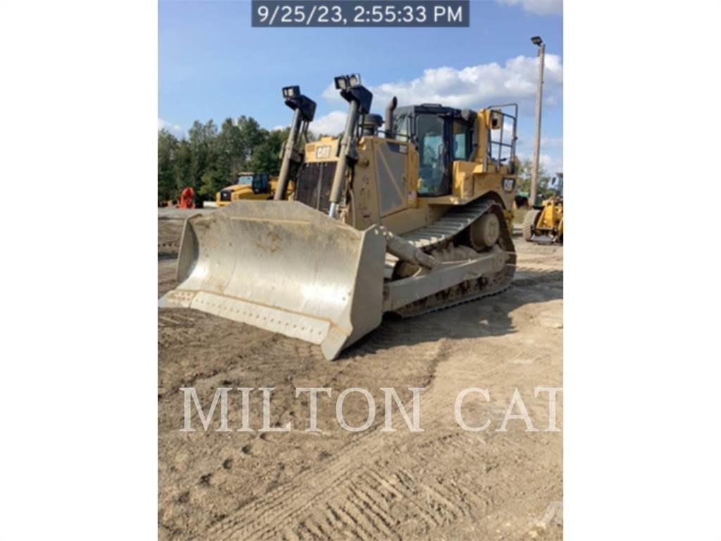 CAT D8T Rupsdozers
