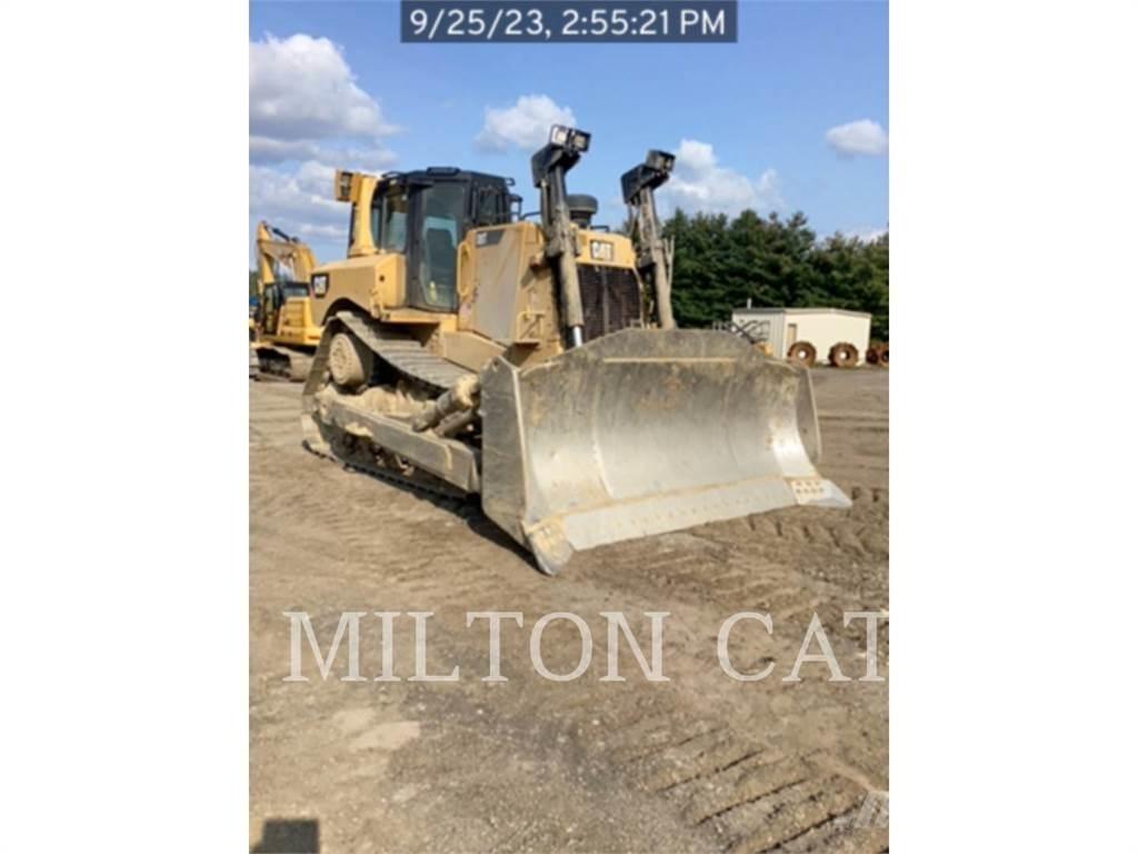 CAT D8T Rupsdozers