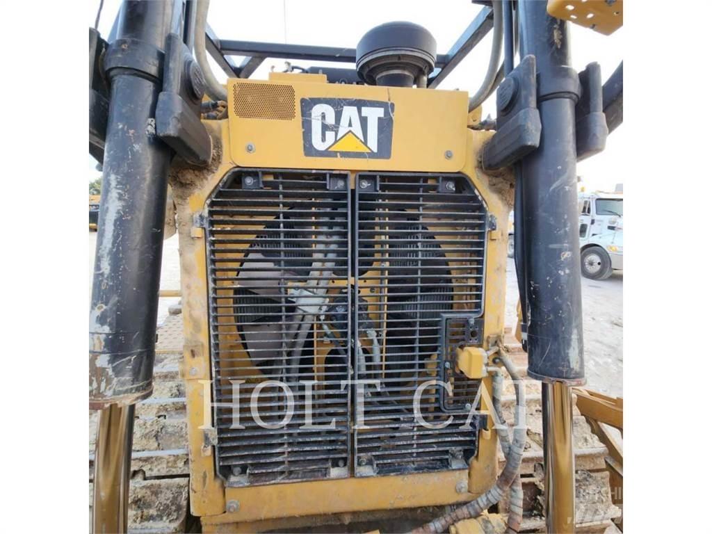 CAT D8T Rupsdozers