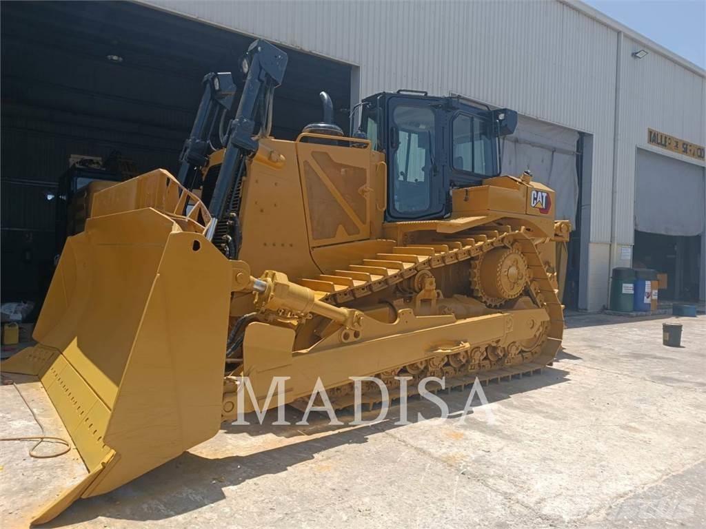 CAT D8T Rupsdozers