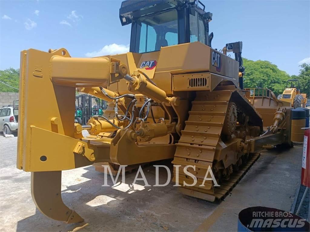 CAT D8T Rupsdozers