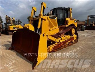 CAT D8T Rupsdozers
