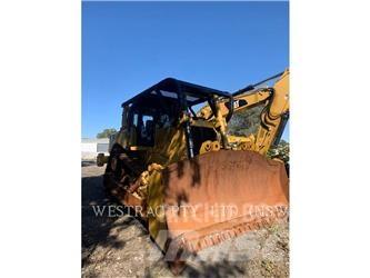 CAT D8T Rupsdozers
