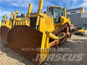CAT D8T Rupsdozers
