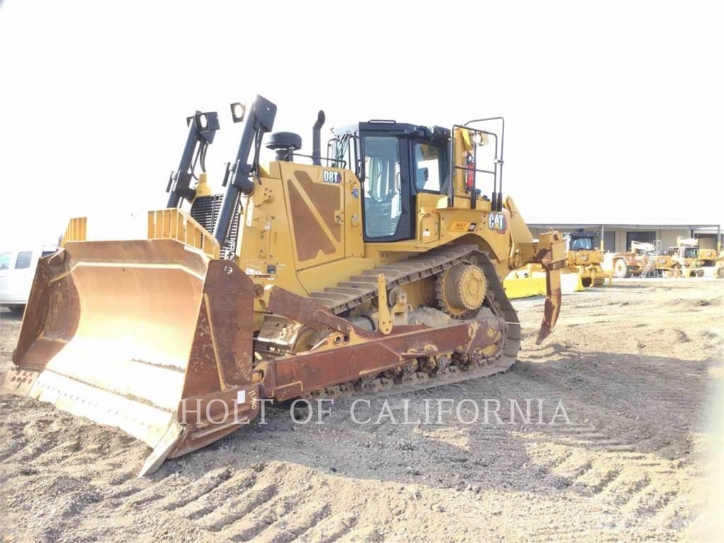 CAT D8T Rupsdozers