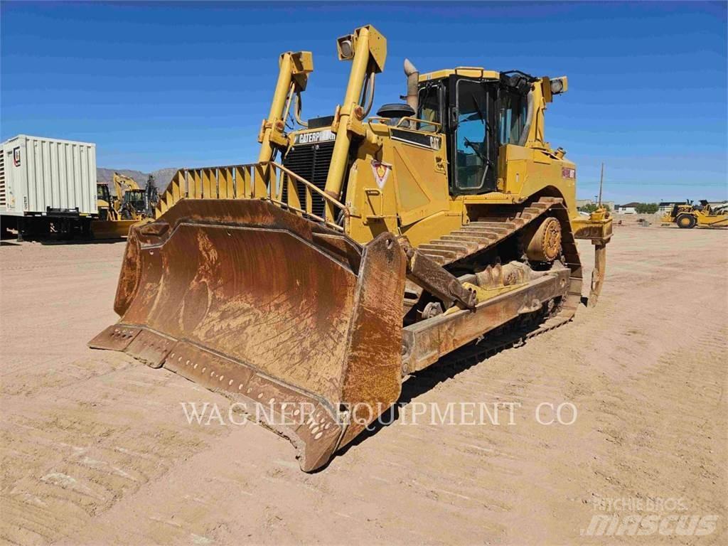 CAT D8T Rupsdozers