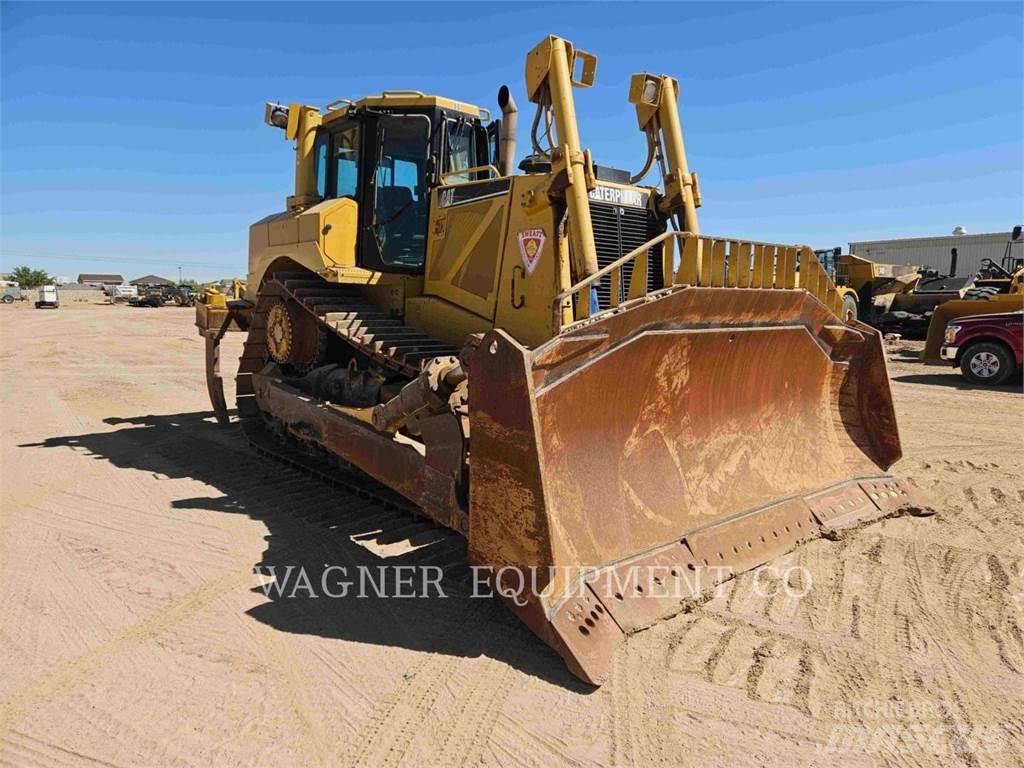 CAT D8T Rupsdozers