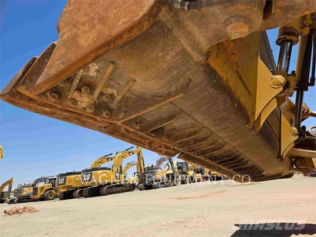 CAT D8T Rupsdozers