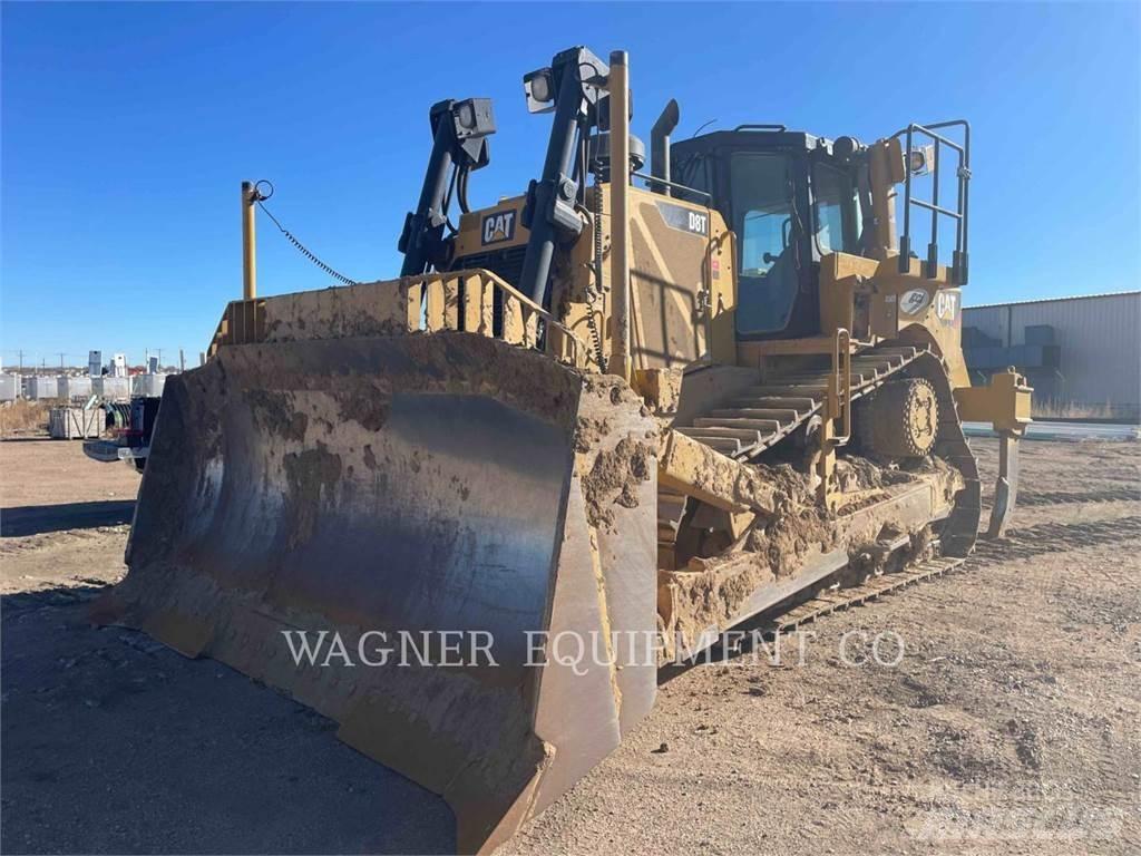 CAT D8T Rupsdozers