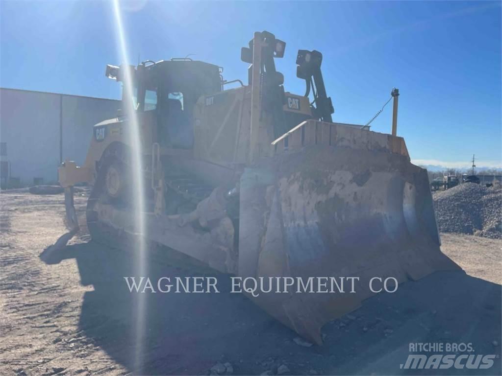 CAT D8T Rupsdozers