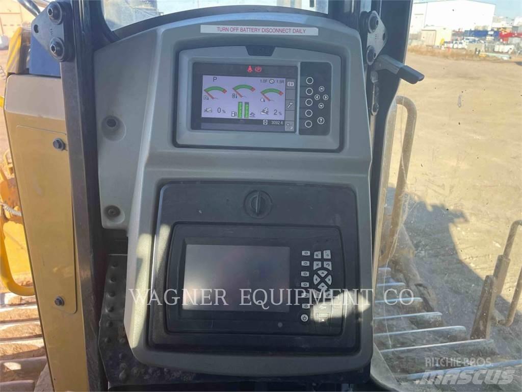 CAT D8T Rupsdozers