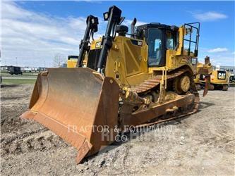 CAT D8T Rupsdozers