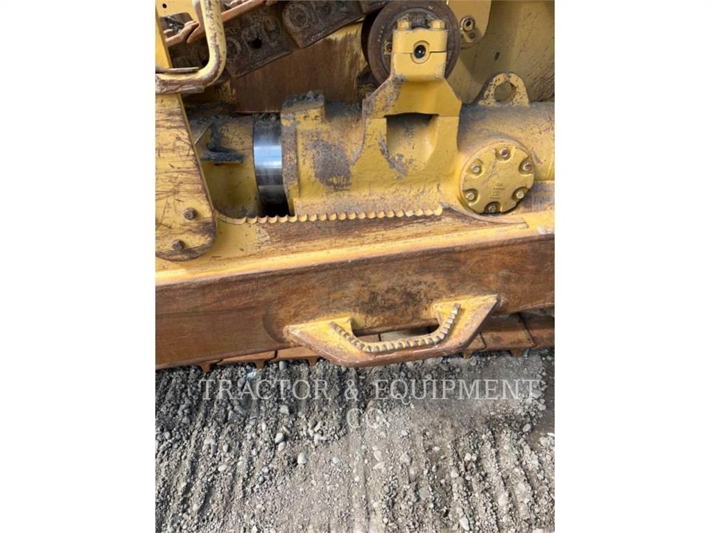 CAT D8T Rupsdozers