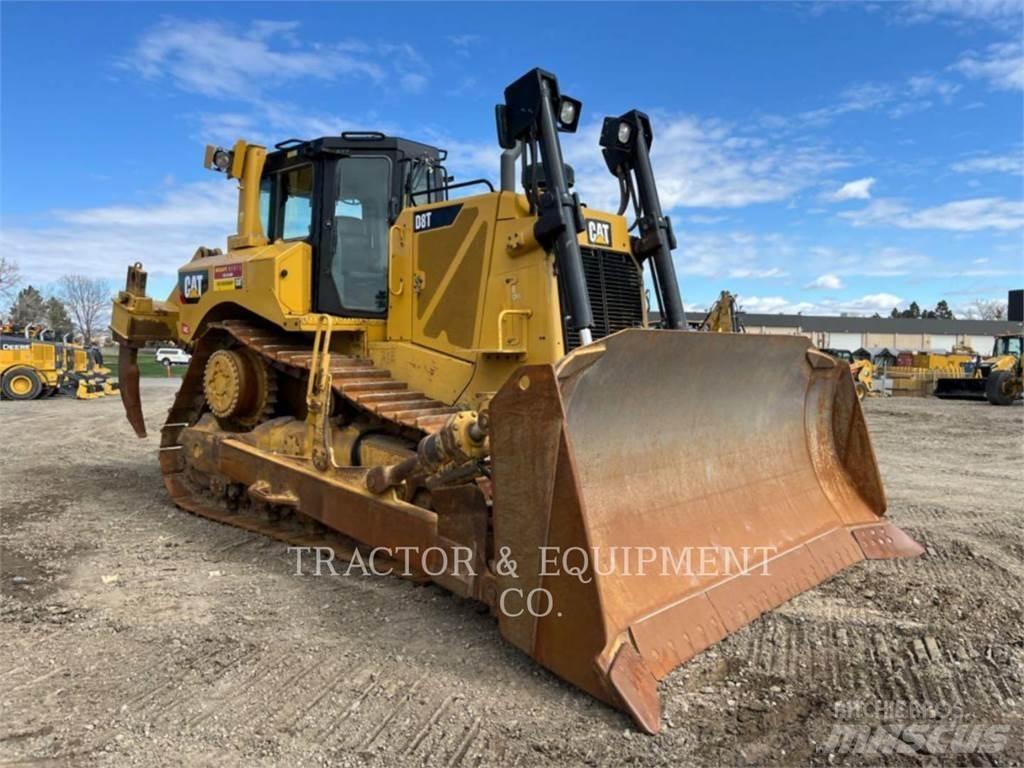 CAT D8T Rupsdozers