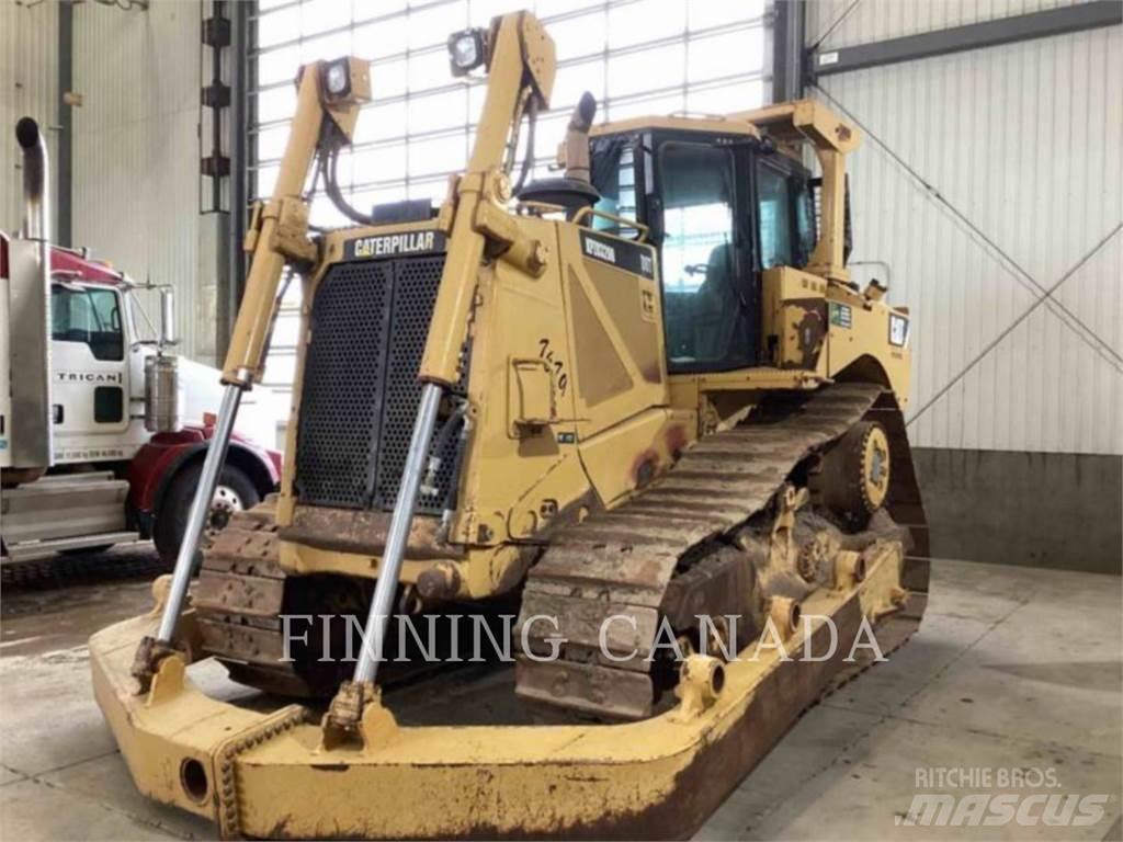 CAT D8T Rupsdozers