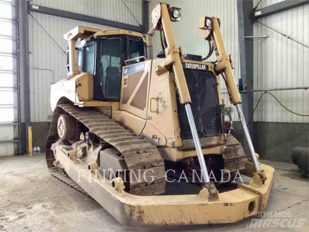 CAT D8T Rupsdozers