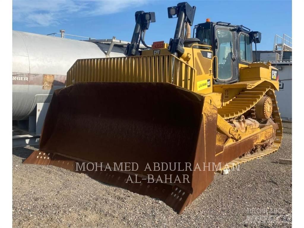 CAT D8T Rupsdozers