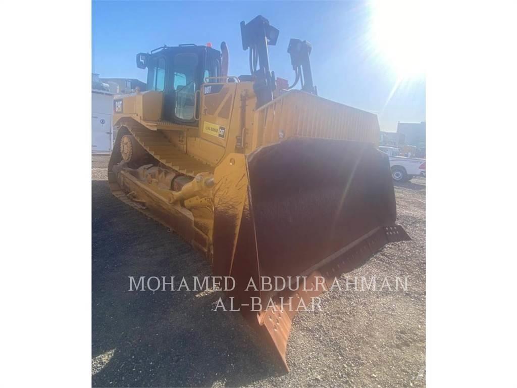 CAT D8T Rupsdozers