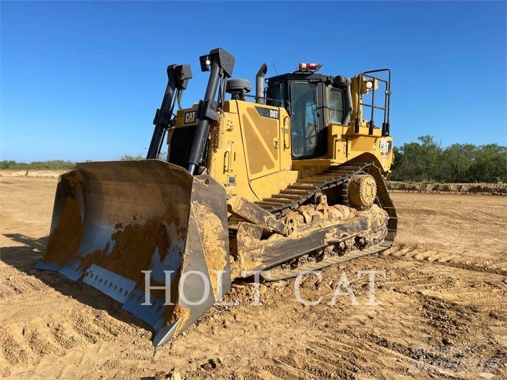 CAT D8T Rupsdozers