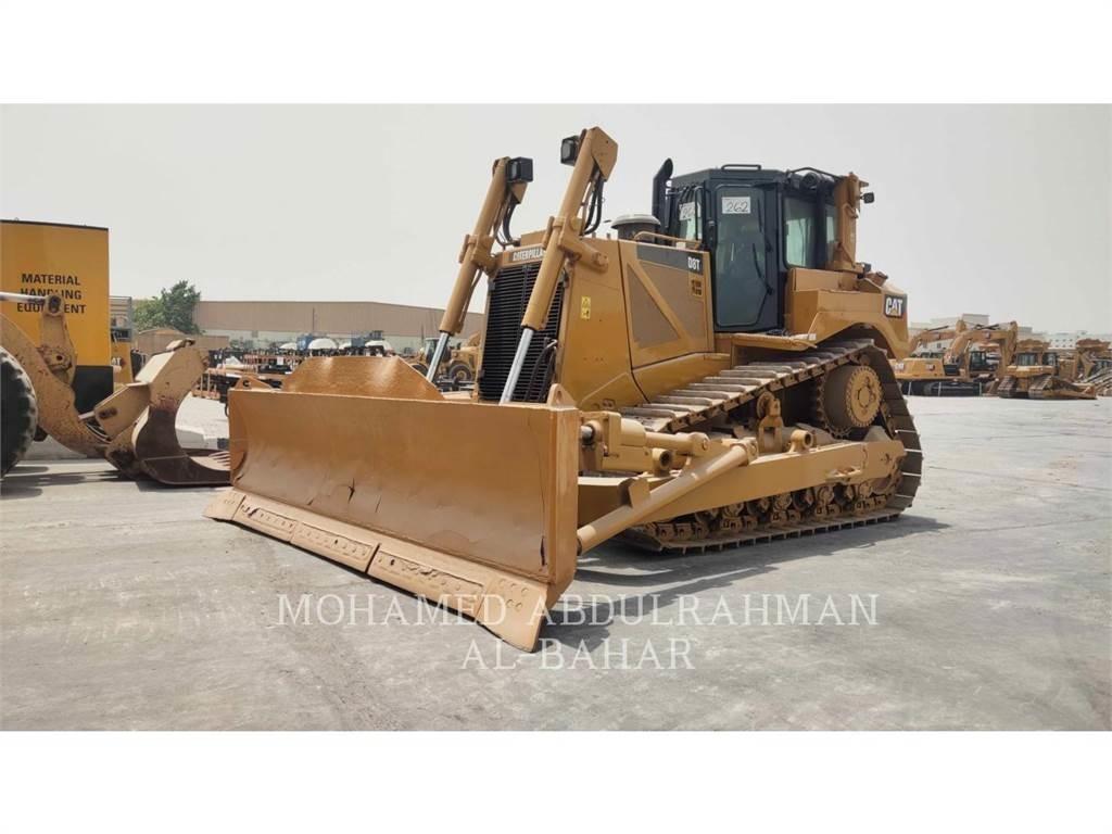 CAT D8T Rupsdozers