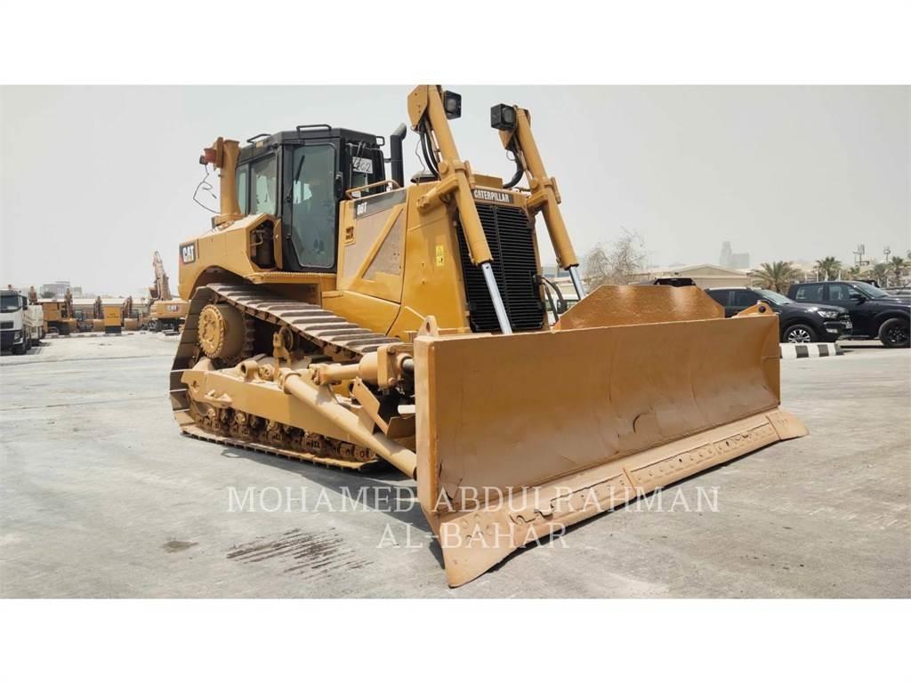 CAT D8T Rupsdozers
