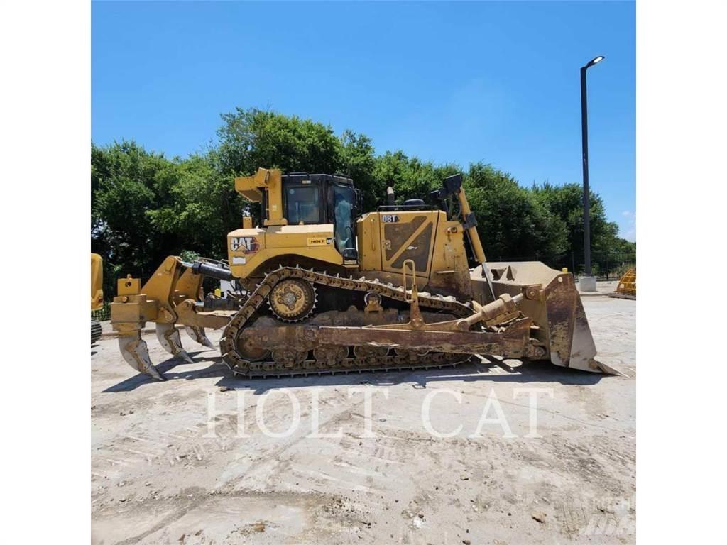 CAT D8T Rupsdozers