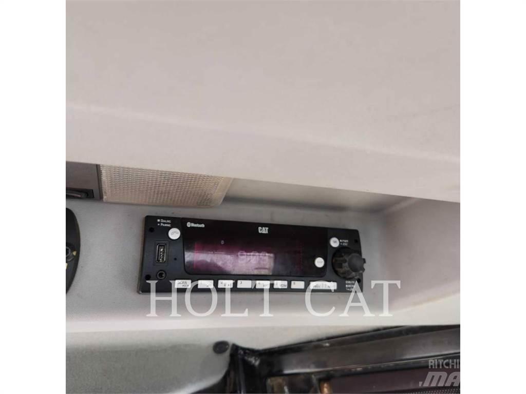 CAT D8T Rupsdozers