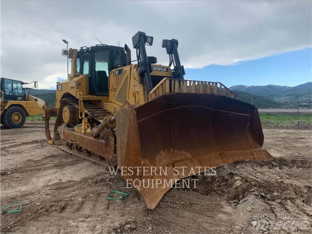 CAT D8T Rupsdozers