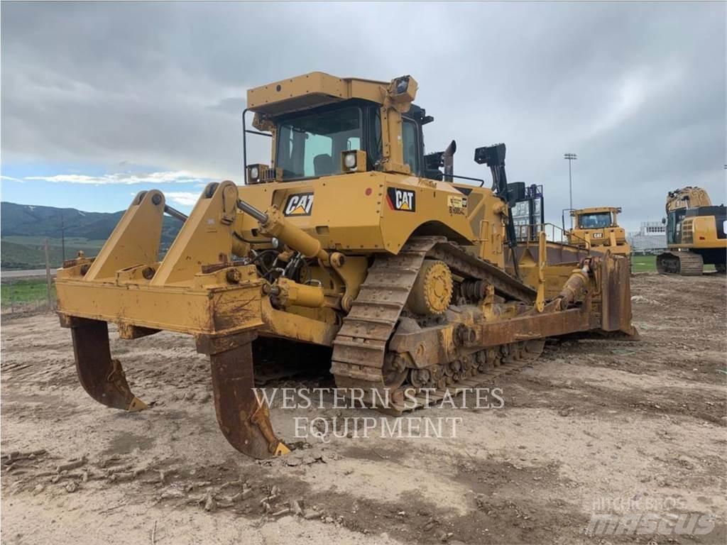 CAT D8T Rupsdozers