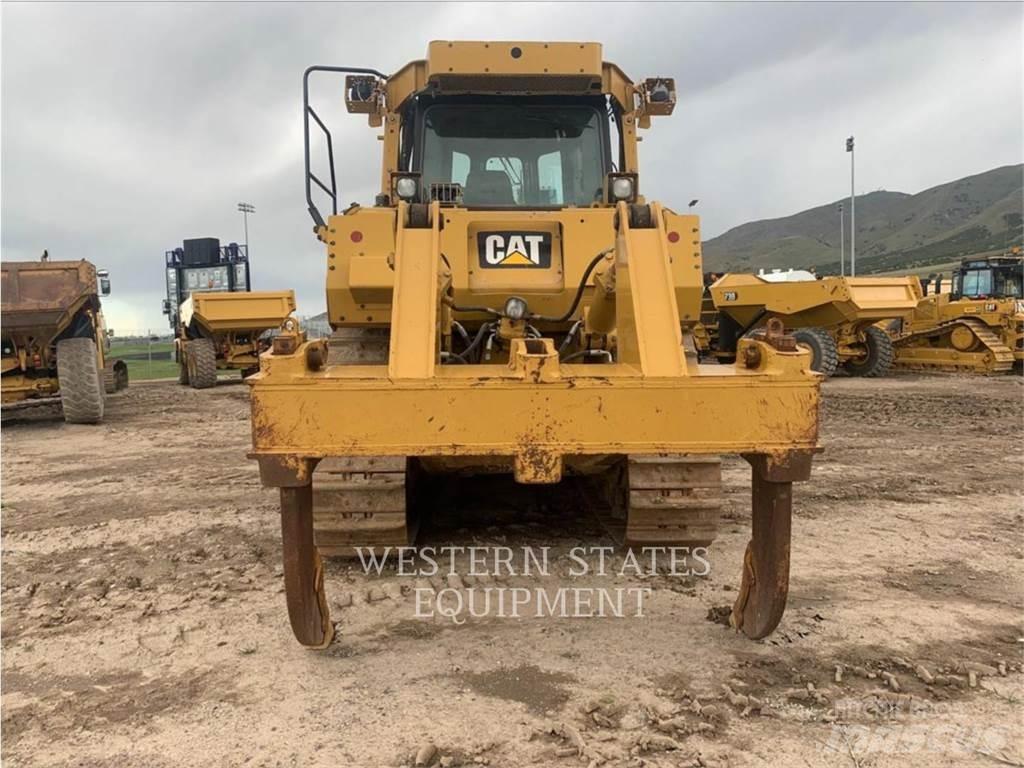 CAT D8T Rupsdozers