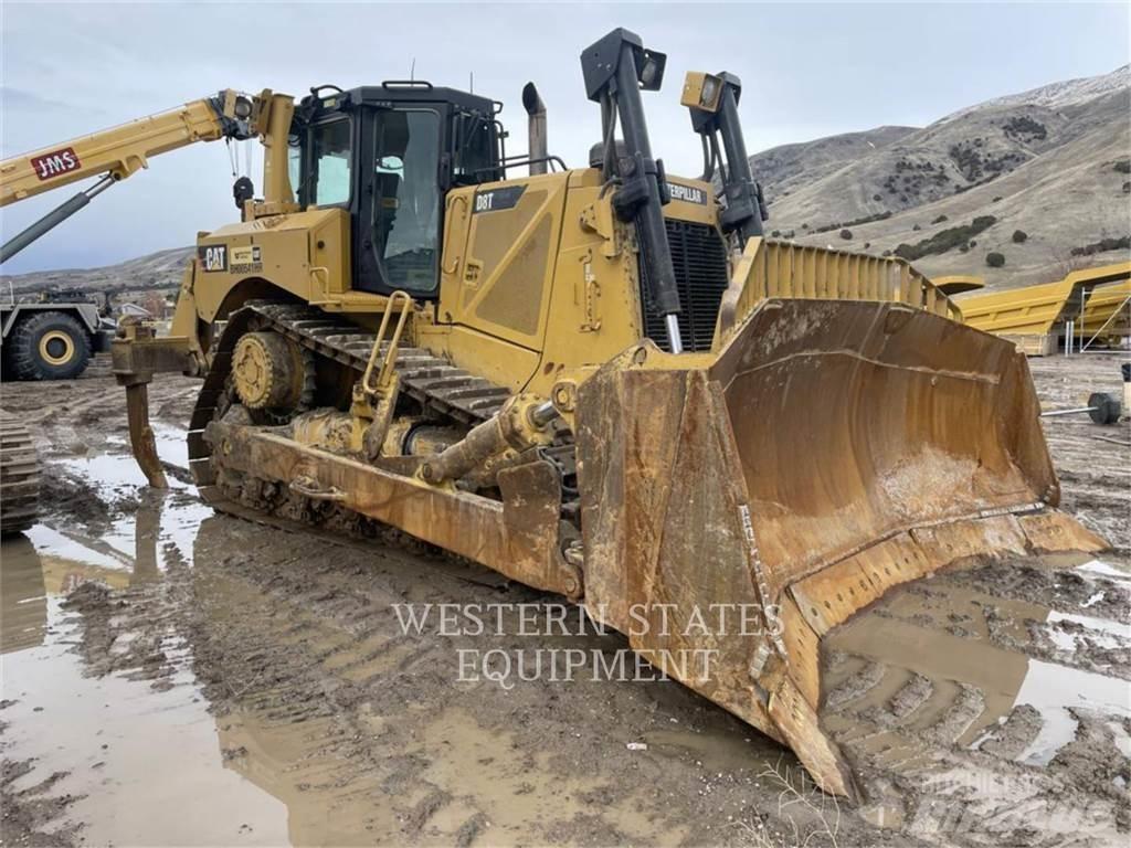 CAT D8T Rupsdozers