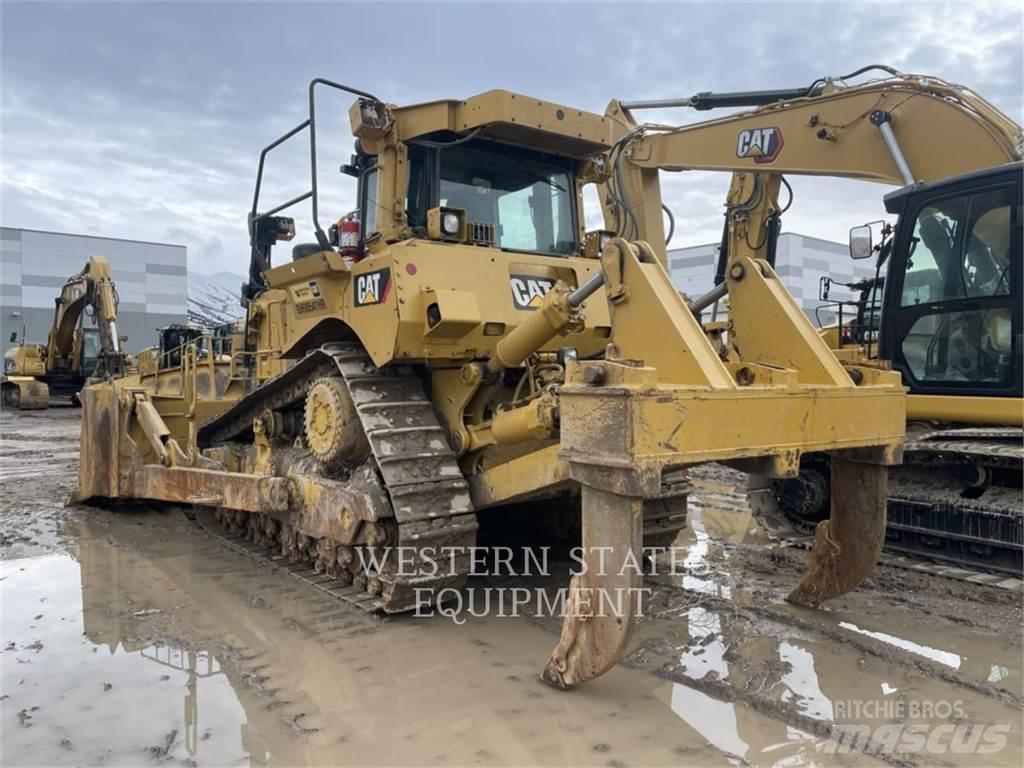 CAT D8T Rupsdozers